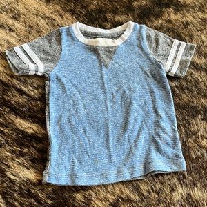 Miki Miette short sleeved tee